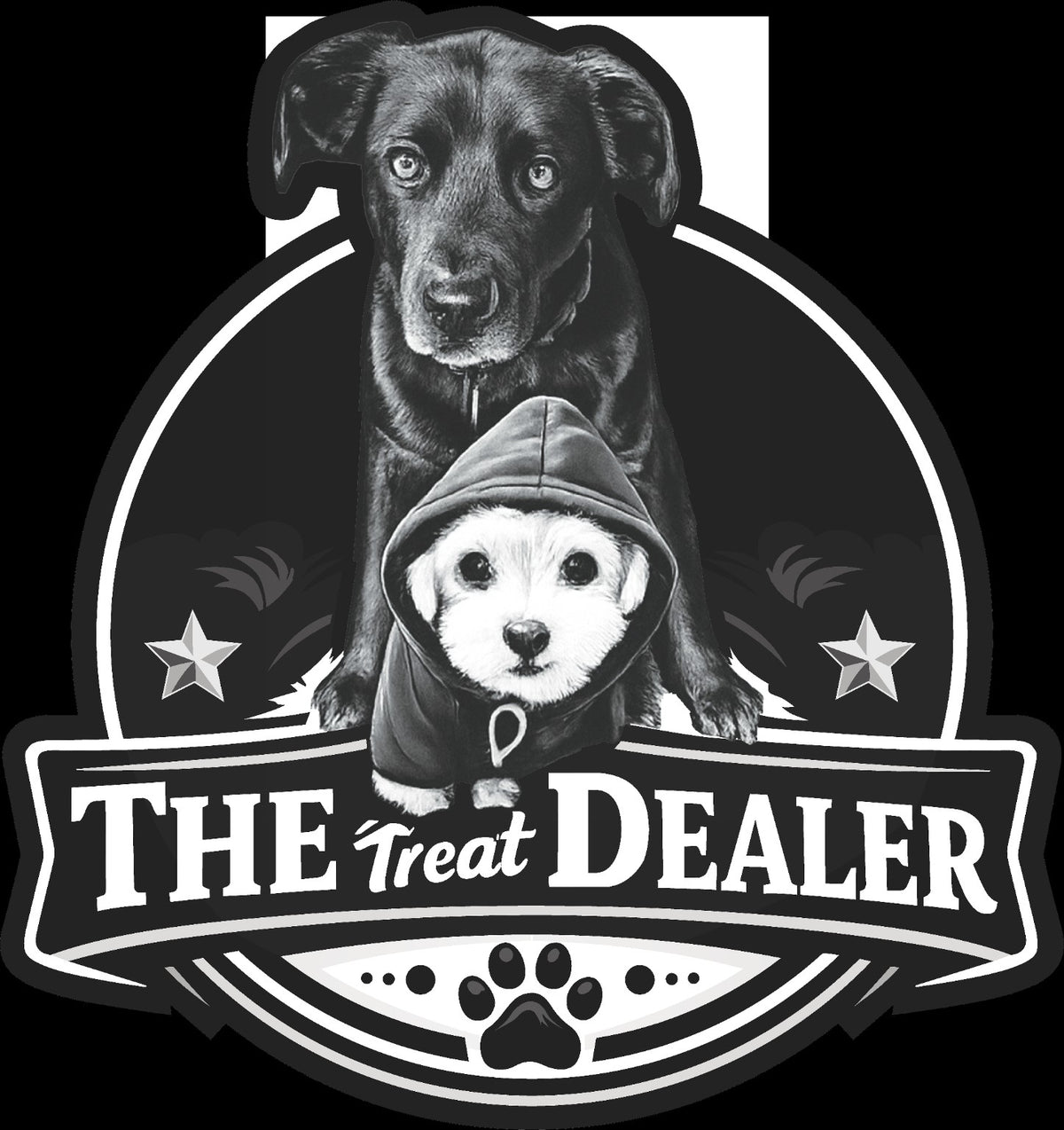 The Treat Dealer 